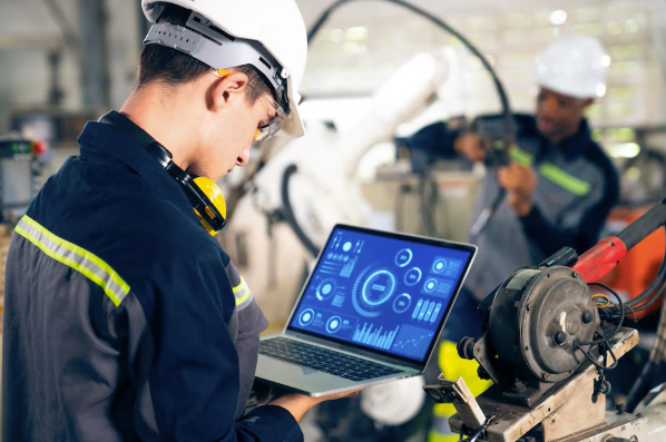 From Sensors to Insights: Inside a Modern Critical Asset Monitoring Solution