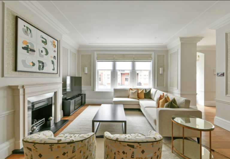 Why Staying in Mayfair Rentals Enhances the London Experience