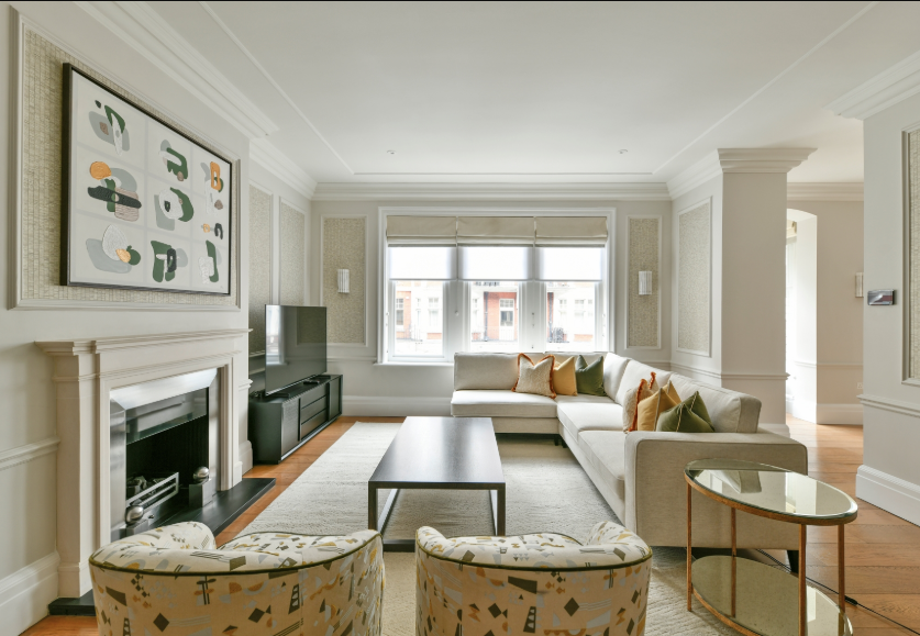 Why Staying in Mayfair Rentals Enhances the London Experience