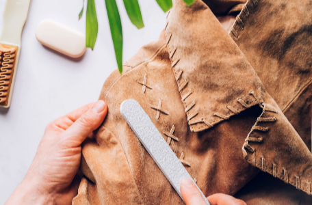 How to Clean a Suede Jacket: Simple Steps for Long-Lasting Style