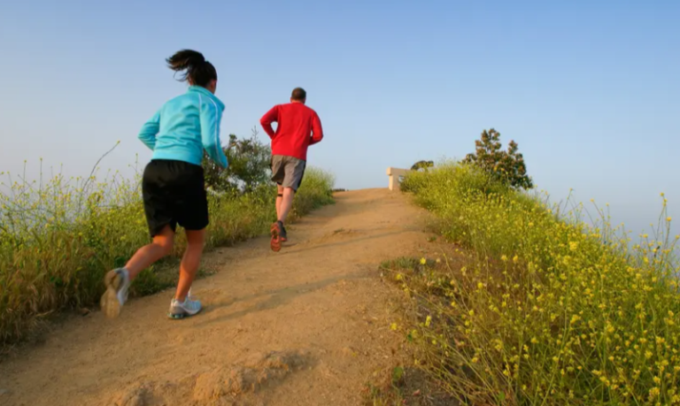 Smarter Running Practices