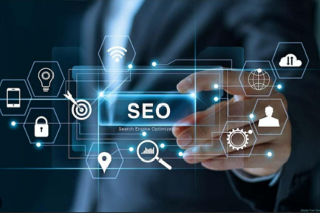 SEO