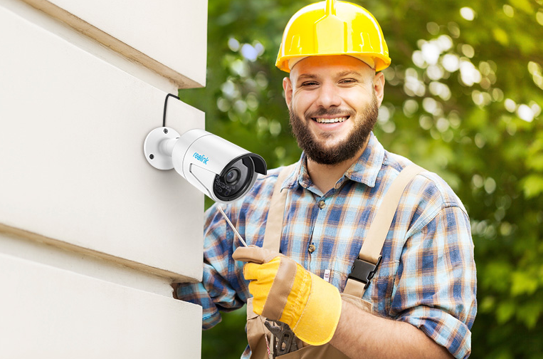 Which Wired Security Camera Systems Offer the Most Reliable Protection?