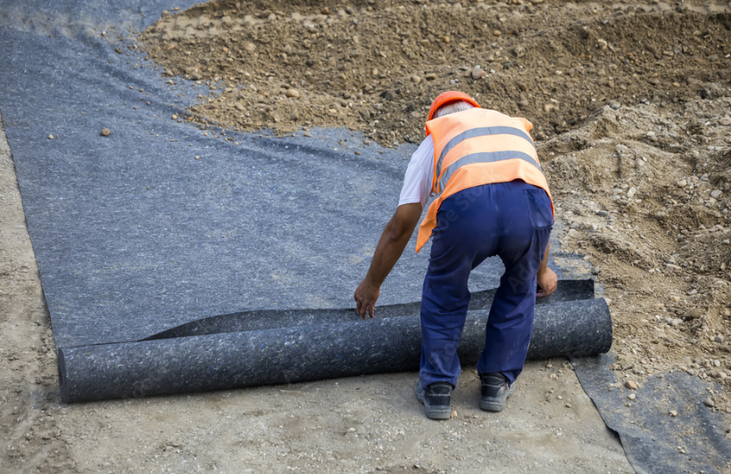 Geotextile Weight vs Puncture Resistance: Key Considerations in Construction