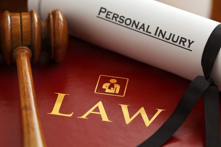 Top Mistakes to Avoid When Hiring a Personal Injury Lawyer in Dallas