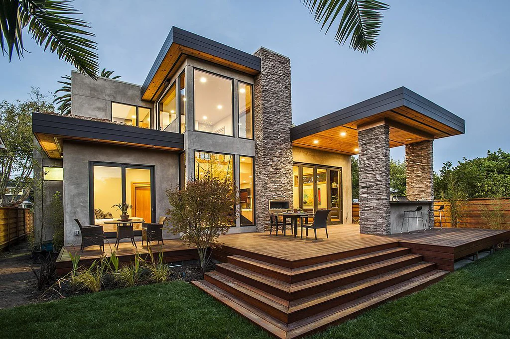 Prefabricated Houses in California Reflect a Shift From Customization to Control