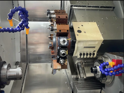 Top 5 Reasons to Choose a Precision CNC Machining Supplier for Your Manufacturing Needs