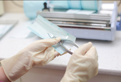 How Dental Care Contract Packaging Ensures Compliance and Product Safety