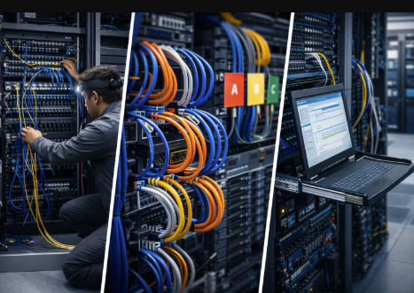 8 Compliance and Safety Standards Affecting Business Communications Cabling Services in Jacksonville