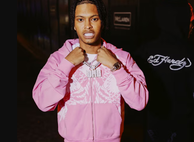 Can You Handle the Hype? Trapstar’s Latest Collection Is Wild