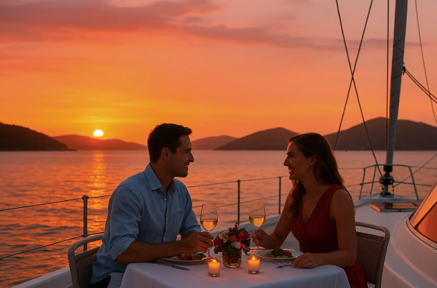 How Party Boats Create Unforgettable Experiences on the Water