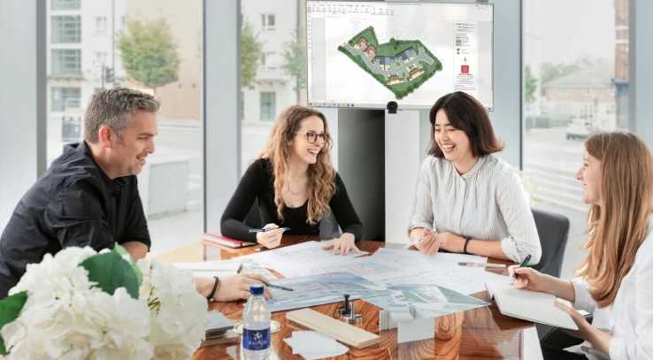 Best and Well Known Local Architects Services Near Me in London: Finding Trusted Professionals in Your Neighborhood