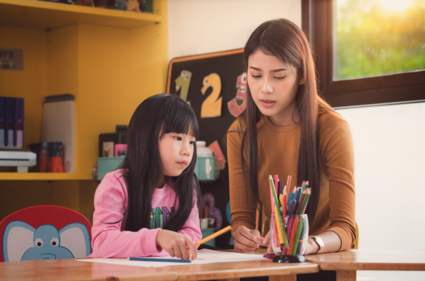 How Primary 5 Science Tuition Improves Exam Confidence