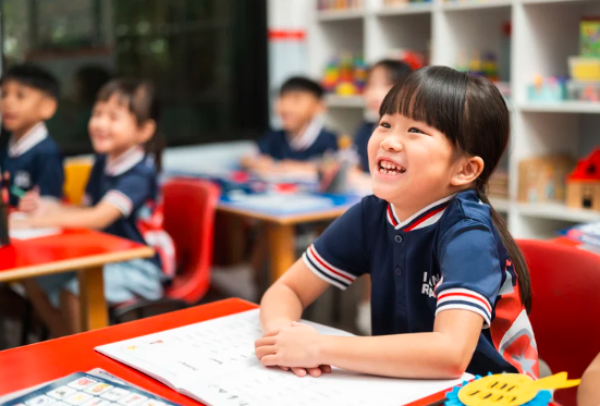 Why Parents Prefer the Best Chinese Kindergarten for Early Education