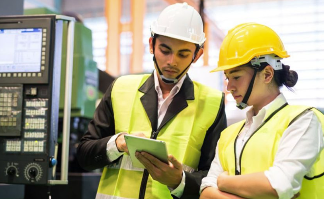 The 10-Point Safety Marking Checklist Every US Facility Manager Needs Before an Audit