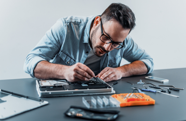 Top 7 Benefits of Choosing Quality Repair Solutions for Your Business