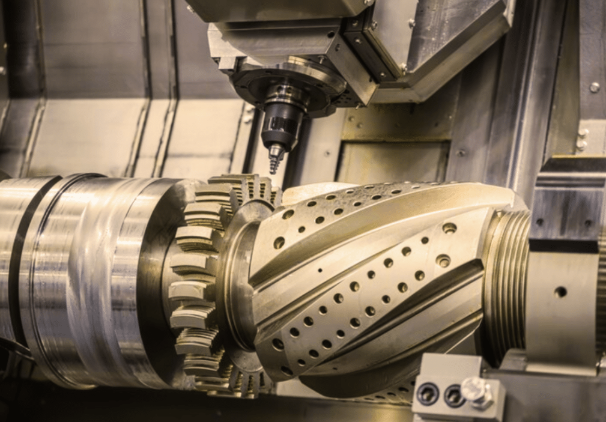 The Ultimate Precision CNC Turning Guide for Manufacturing High-Precision Components