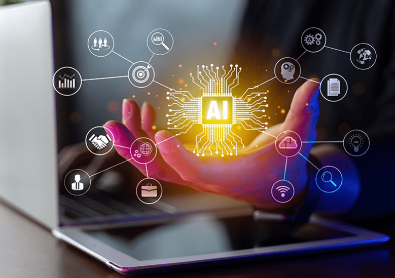 The Future of Generative AI with an AI Solutions Development Company