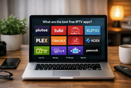How to Choose Reliable IPTV Subscription Services