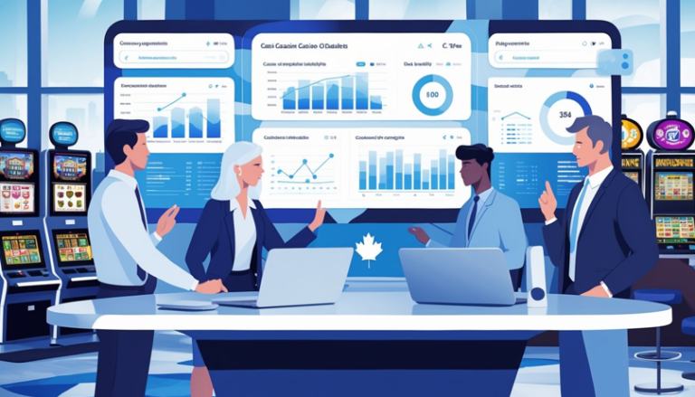 Data Transparency and Accountability in Canada’s Casino Industry: Laws, Trust, and Player Protection