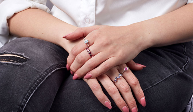 Timeless Jewelry Trends: Engagement Rings and Pandora Charms for Every Style