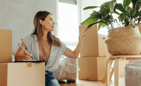 How to Get an Accurate Interstate Removalist Quote Easily