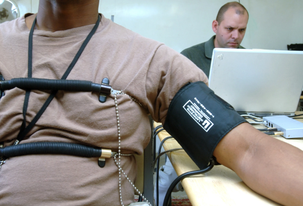 Polygraph Test: What It Really Measures (and What It Doesn’t)