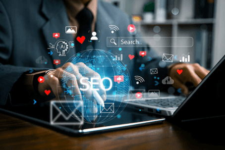 Cumming SEO Services With A Focus On User Experiences And Rankings