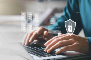 How Data Privacy and Cybersecurity Protect Your Online Identity