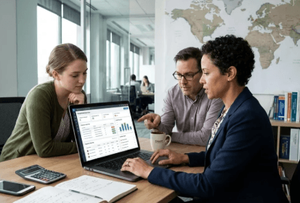 Best Unified API for Payroll for Global Workforce Platforms