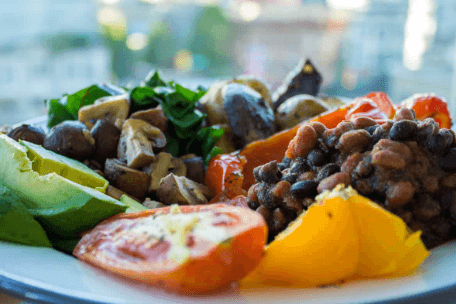 10 Vegan Gluten-Free Breakfasts That Actually Keep You Full Until Lunch