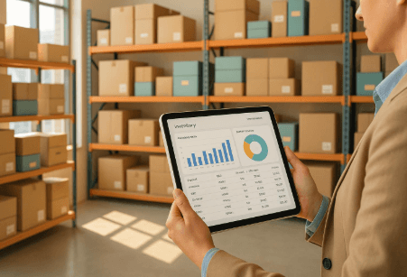 7 Real-Time Inventory Tracking Vendors for DTC Brands That Actually Prevent Stockouts in 2025
