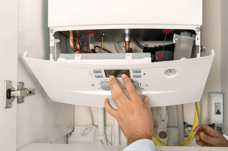 How to Read a Boiler Fault Code and Know Whether It Is an Emergency