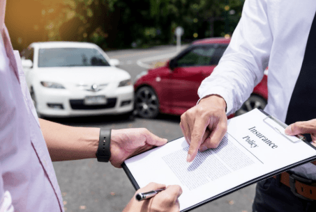The Path to Recovery: What to Expect When Partnering with a Car Accident Lawyer in Atlanta, GA