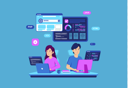 How MEAN Stack Development Services Accelerate Full-Stack Application Delivery