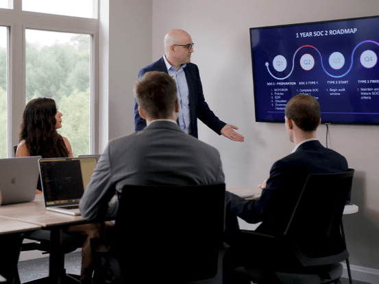 vCISO vs Full-Time CISO: Which Is the Right Hire for a Mid-Market Chicago Business in 2025?