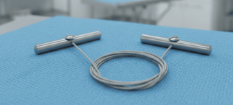 Wire Saw vs. Gigli Saw Blade: A Surgeon's Practical Guide to Choosing the Right Tool