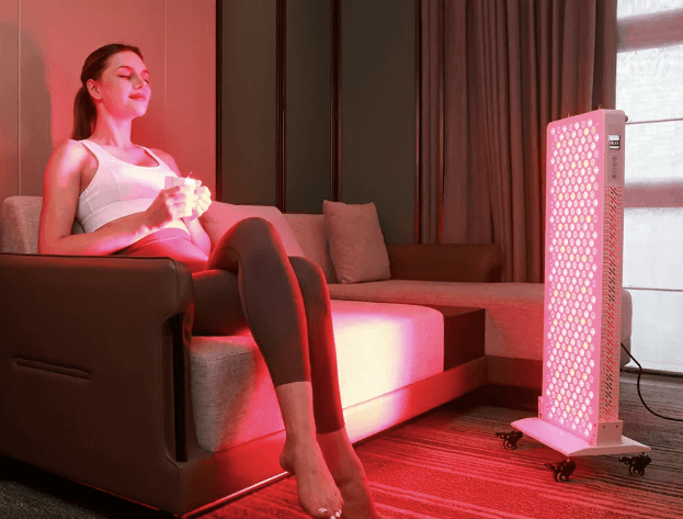 Red Light Panel 660nm vs 850nm: Which Wavelength Actually Delivers Results in 2025?