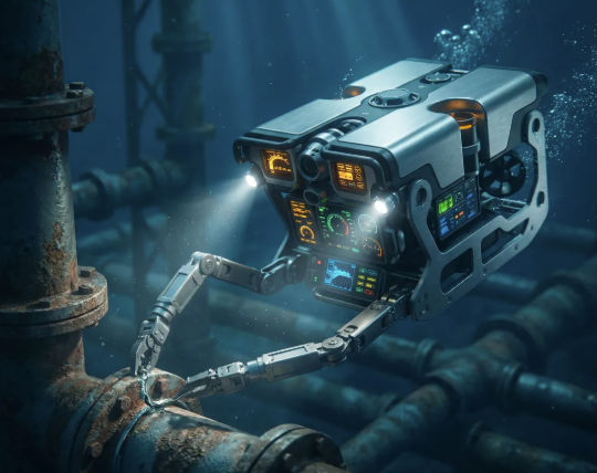 The US Offshore Energy Sector's Guide to Choosing Deepwater Subsea Solutions in 2025