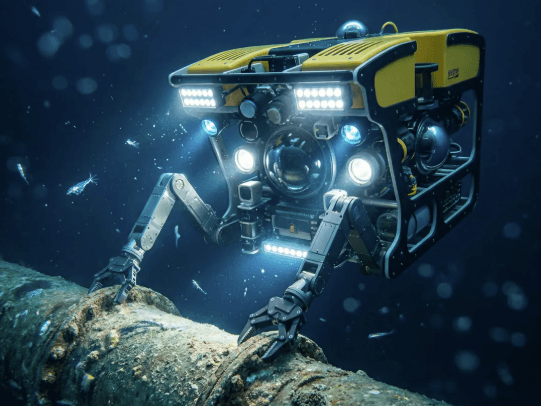 Subsea Technology in 2025: The Honest Breakdown of What's Overhyped and What Actually Works