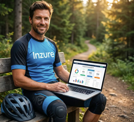 Mountain Bike Travel Insurance Comparison: 7 Plans That Actually Cover Trail Damage, Evacuation, and Gear Theft