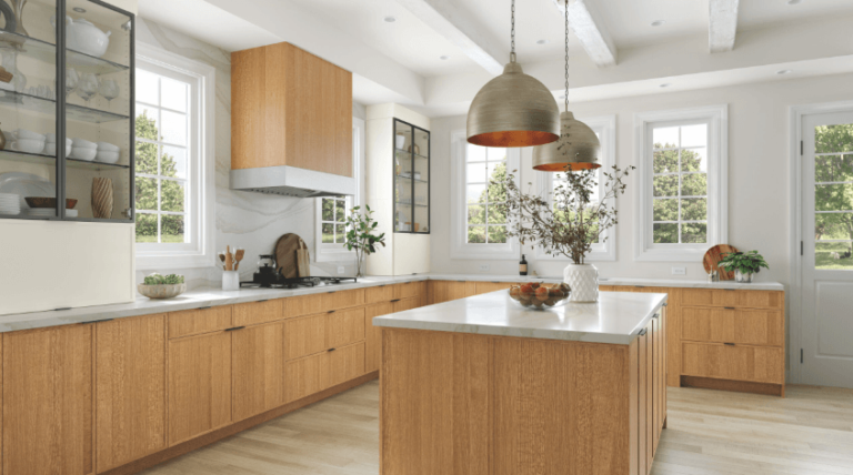 The True Cost of Modern White Oak Kitchen Cabinets in 2025: What US Contractors Won't Tell You