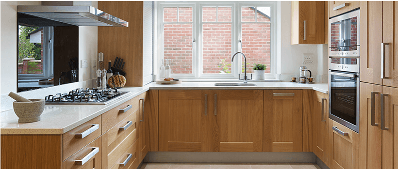 The Honest Buyer's Guide to Solid Oak Wood Kitchen Cabinets: What No Showroom Will Tell You