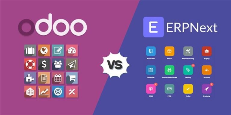 Odoo Development vs Ready-Made ERP: What Should You Choose?