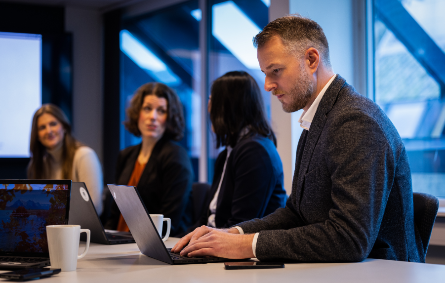 The Role Of Virtual Data Rooms In Modern Mergers And Acquisitions