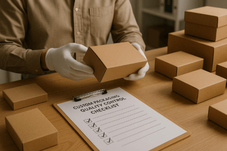 The 10-Point Checklist for Evaluating Turnkey Packaging Solutions Before You Sign Any Contract