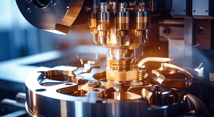 7 Questions Every Aerospace OEM Should Ask Before Choosing a Swiss Screw Machine Shop in the US