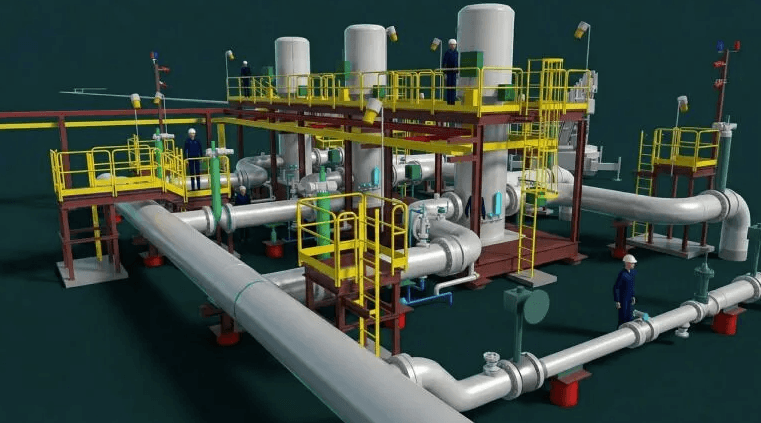 Piping Stress Analysis Services in the UK & USA: Ensuring Safe, Compliant, and Efficient Industrial Systems