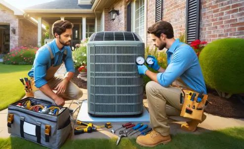 3 Simple Ways to Make Your Air Conditioner Work Better This Summer