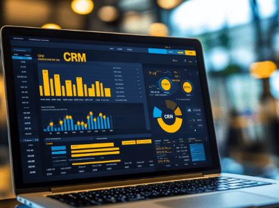 How AI Content Optimization for CRM Platforms Is Replacing Manual Segmentation for B2B Teams in the US